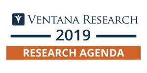 2019 Research Agenda