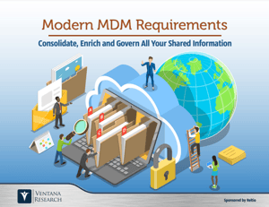 Modern MDM Requirements ebook cover